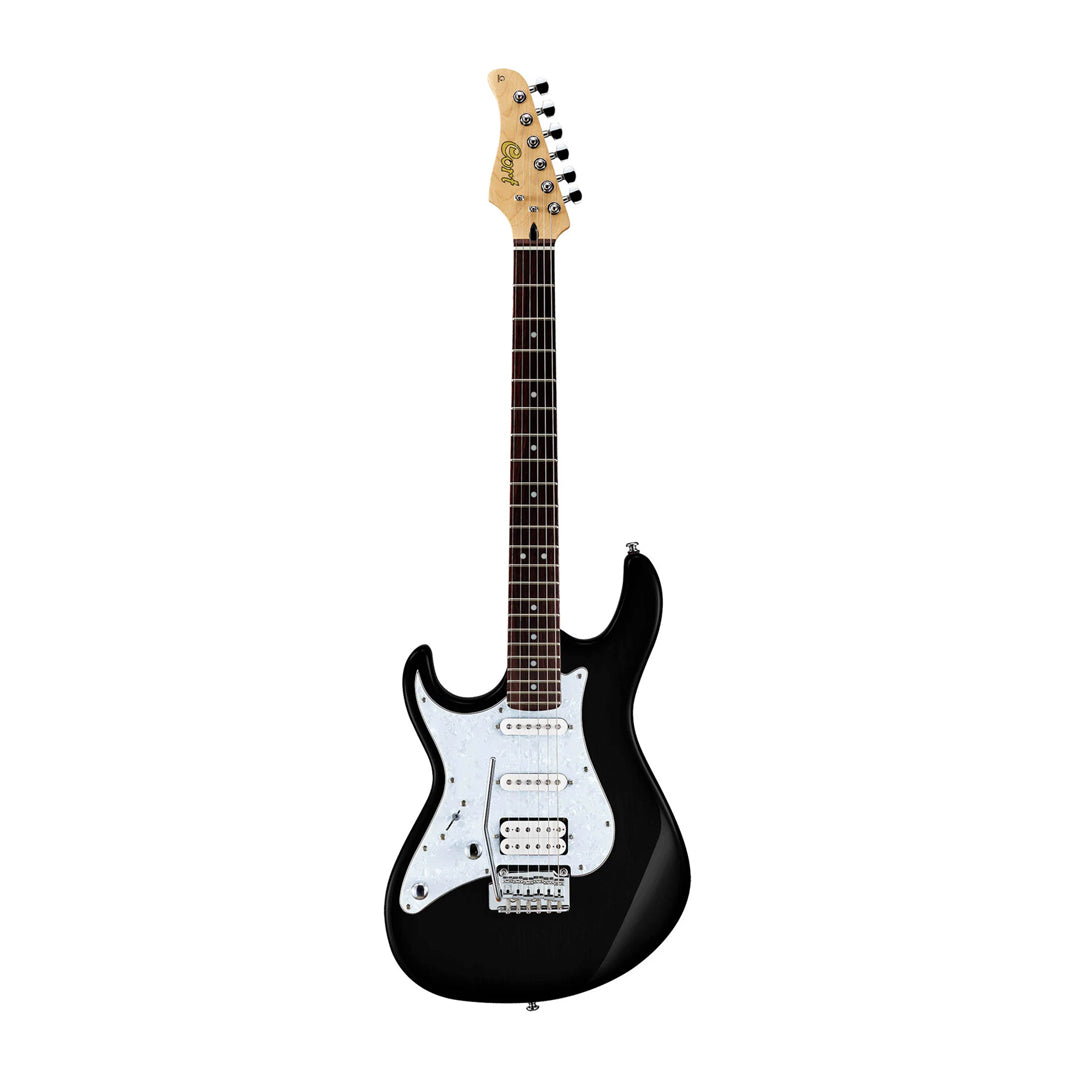 Cort G250 Electric Guitar (Left-Handed)